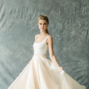 Carol Hannah Kensington Tank